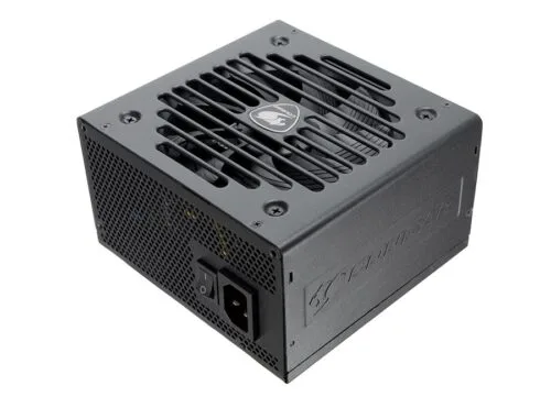 COUGAR VTK 550W 80 PLUS BRONZE - Image 2