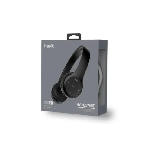 Havit HV H2575BT Wireless Headphone