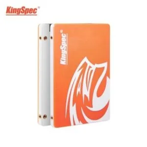 KingSpec SATAIII 120GB 6GB/S SSD For Laptop Internal Solid State Hard Disk