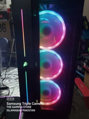 RYZEN 5 3600 BUILD HIGH END - Image 2