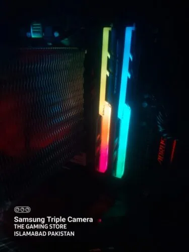 RYZEN 5 3600 BUILD HIGH END - Image 3