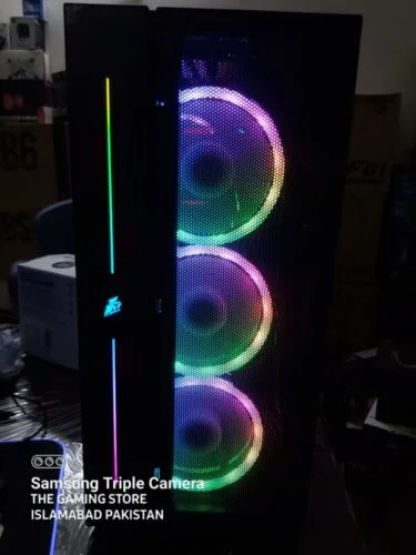 RYZEN 5 3600 BUILD HIGH END - Image 6