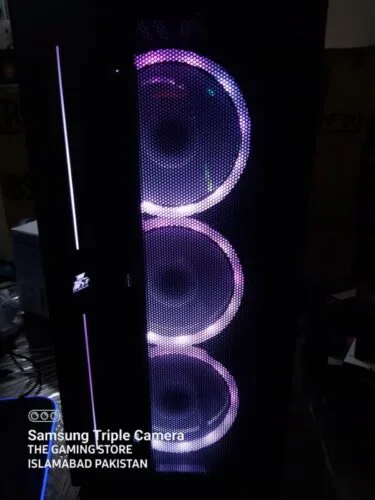 RYZEN 5 3600 BUILD HIGH END - Image 7