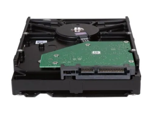 Seagate ST2000VX008 2TB SATA Hard Drive (USED) BUT ALMOST NEW - Image 3