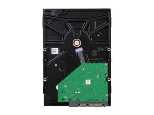 Seagate ST2000VX008 2TB SATA Hard Drive (USED) BUT ALMOST NEW - Image 4