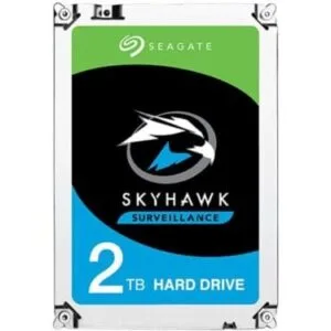 Seagate ST2000VX008 2TB SATA Hard Drive (USED) BUT ALMOST NEW