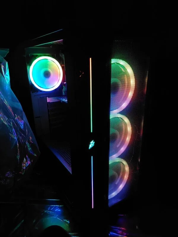 10TH GEN PC BUILD - Image 2