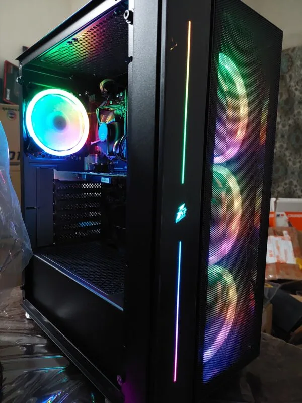 10TH GEN PC BUILD - Image 3
