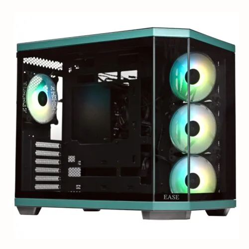 EASE EC124B Pro Case - Image 2