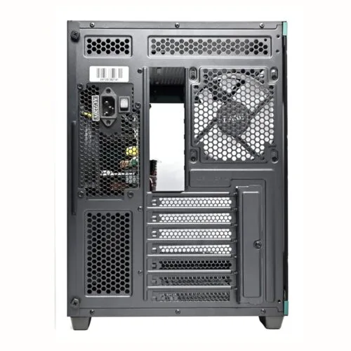 EASE EC124B Pro Case - Image 3