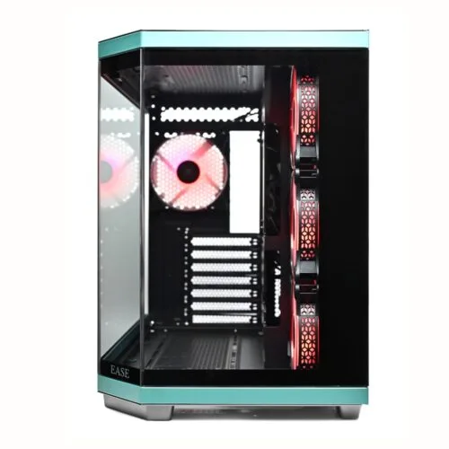 EASE EC124B Pro Case - Image 4