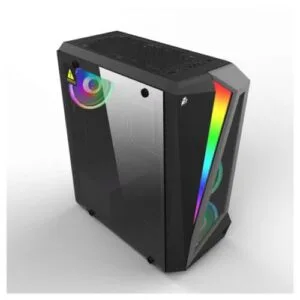 R5 1STPLAYER Gaming Case