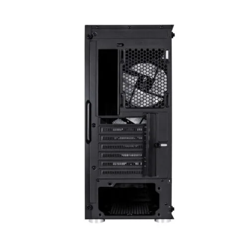 1st Player X5 ( ATX ) with 3 G7 Plus + 1 G7 RGB + Hub+  Gaming Case - Image 3