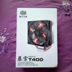 Cooler Master Blizzard T400