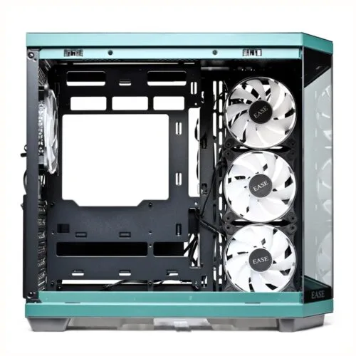 EASE EC124B Pro Case - Image 5