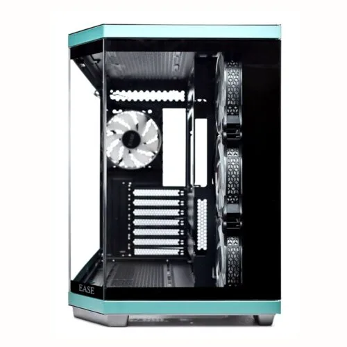 EASE EC124B Pro Case - Image 6