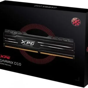 XPG GAMMIX D10 DDR4 3200 MHZ 8X2 16GB