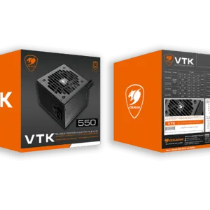 COUGAR VTK 550 PSU