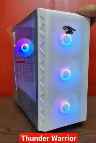 THUNDER WARRIOR NEXT LEVEL 4 ARGB FANS - Image 2