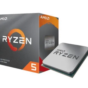 RYZEN 5 3600 BRAND NEW SEALED BOX BEST GAMING PROCESSOR  6 CORE 12 THREADS