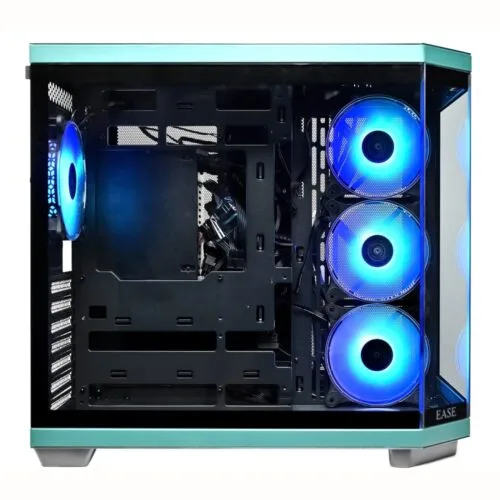 EASE EC124B Pro Case - Image 7