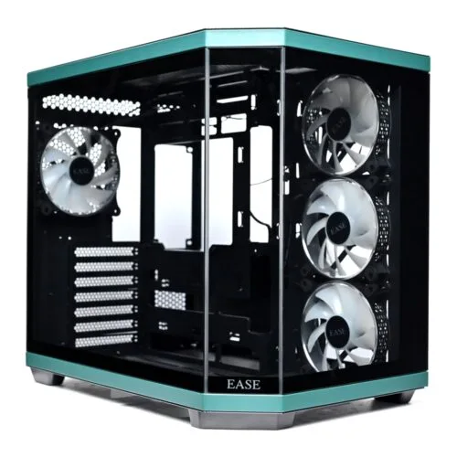 EASE EC124B Pro Case