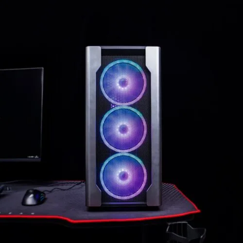 DX 1STPLAYER Gaming Case - Image 3