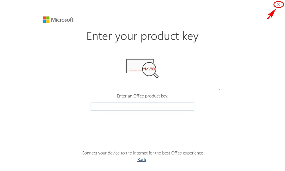 WINDOWS AND OFFICE LICENSE GENUINE - Image 3