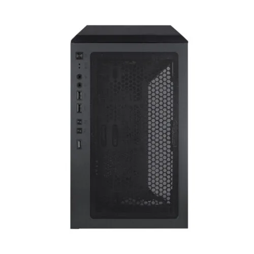 1st Player X5 ( ATX ) with 3 G7 Plus + 1 G7 RGB + Hub+  Gaming Case - Image 6