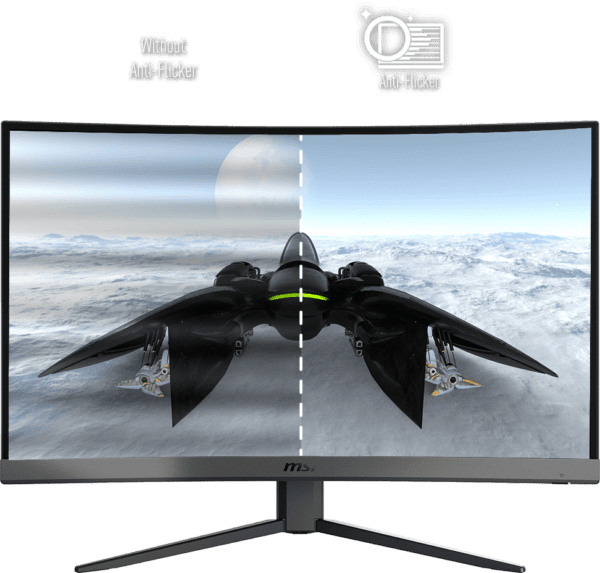 MSI Optix G27C5 165HZ - Image 3