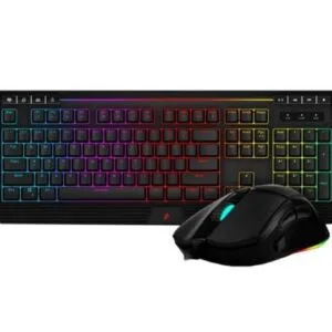 D K 8.0 GAMING KIT(Keyboard/Mouse)