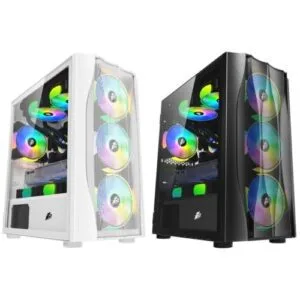 1st Player X3-M Gaming Case